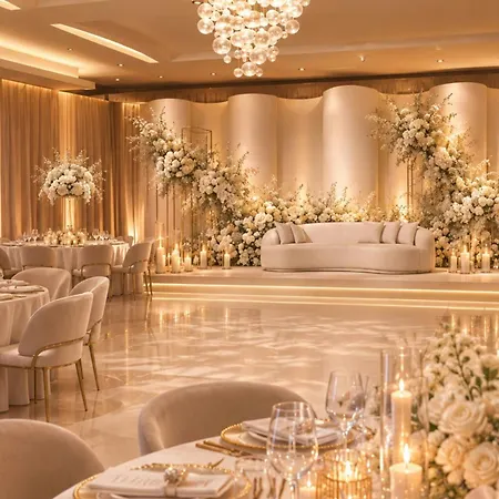 Marriott Hotel Al Jaddaf, Dubai-3